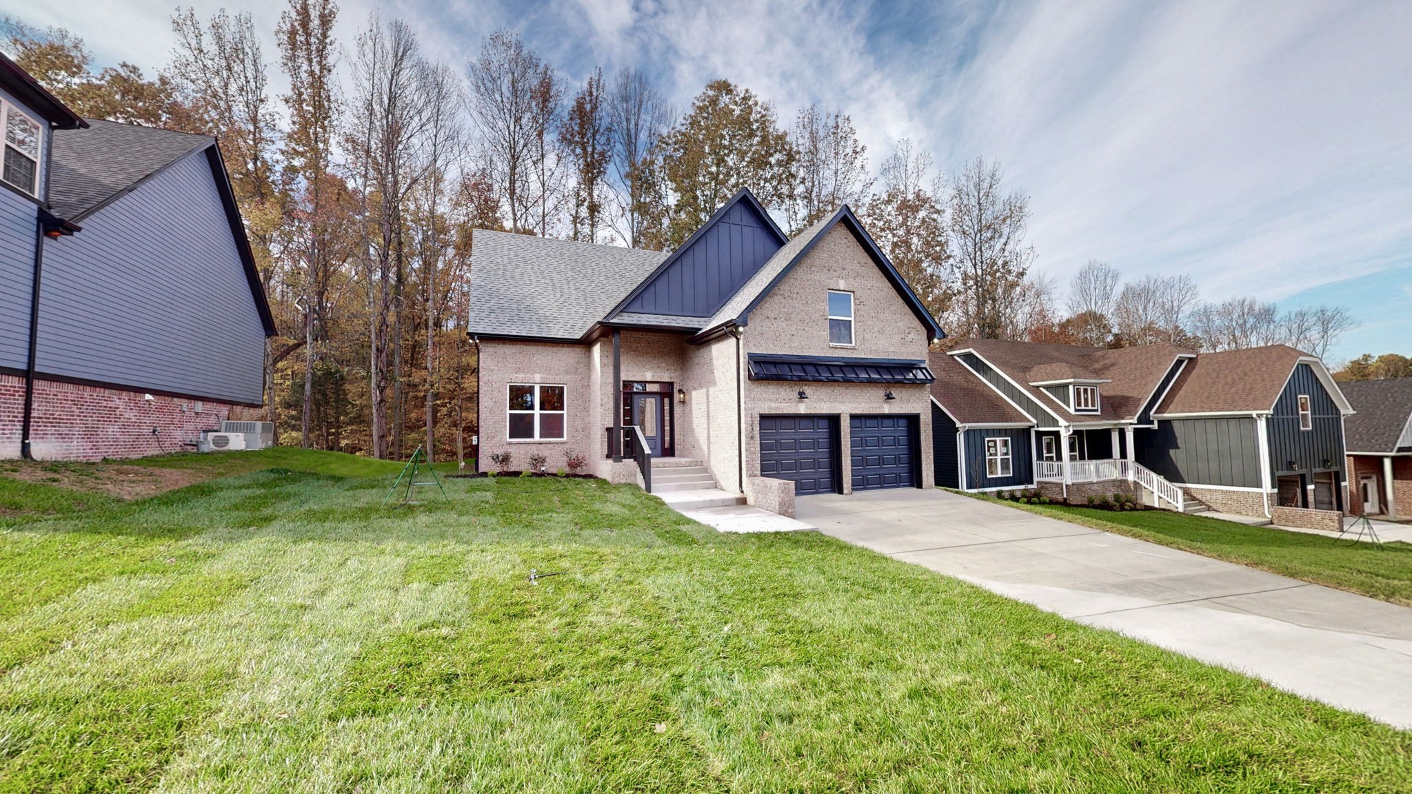 1236 Rooster Ridge Road Pleasant View TN 37146
