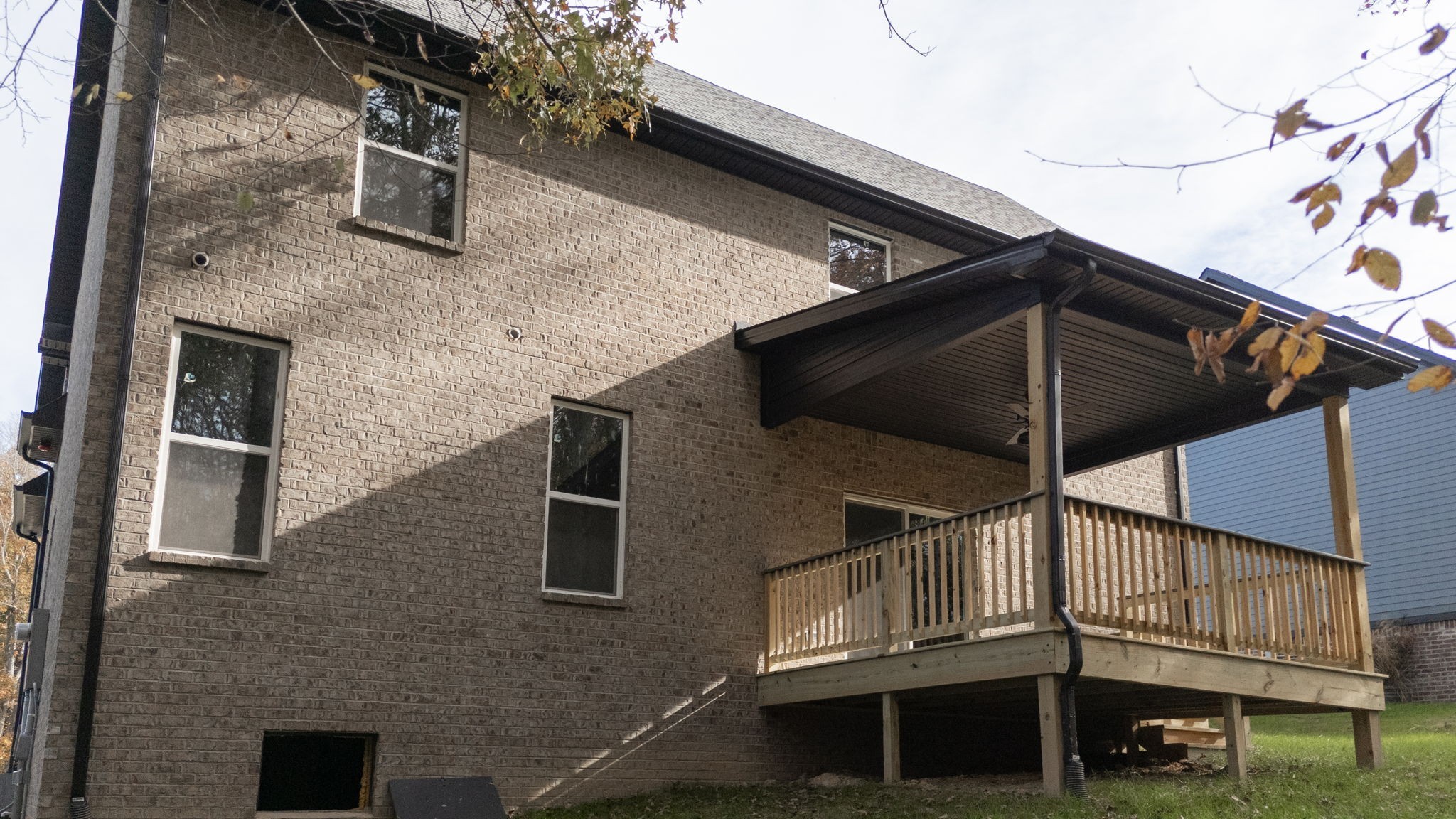 1236 Rooster Ridge Road Pleasant View TN 37146