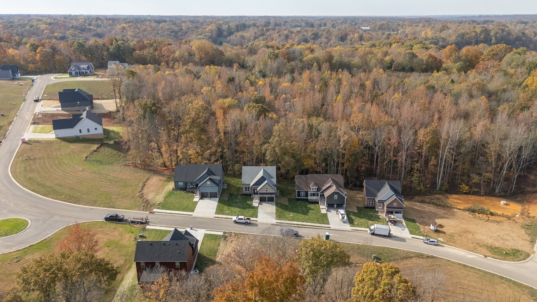 1236 Rooster Ridge Road Pleasant View TN 37146