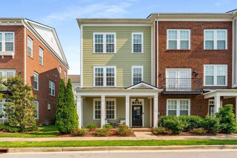 104 Burkitt Commons Avenue Nolensville TN 37135