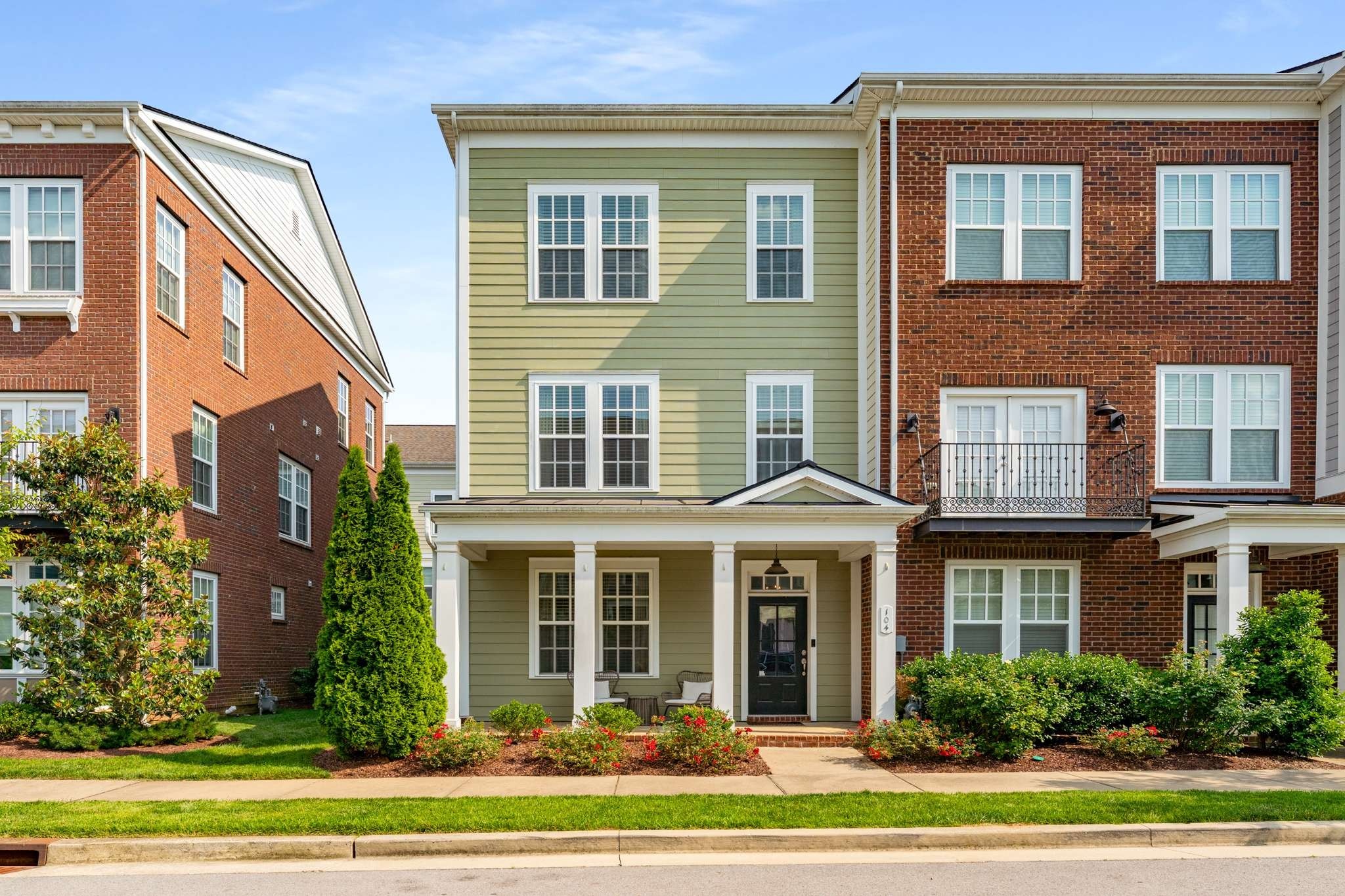 104 Burkitt Commons Avenue Nolensville TN 37135