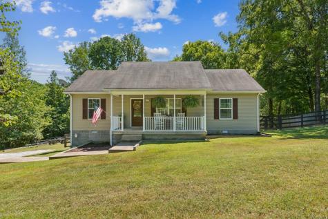 1481 Cheatham Dam Road Ashland City TN 37015