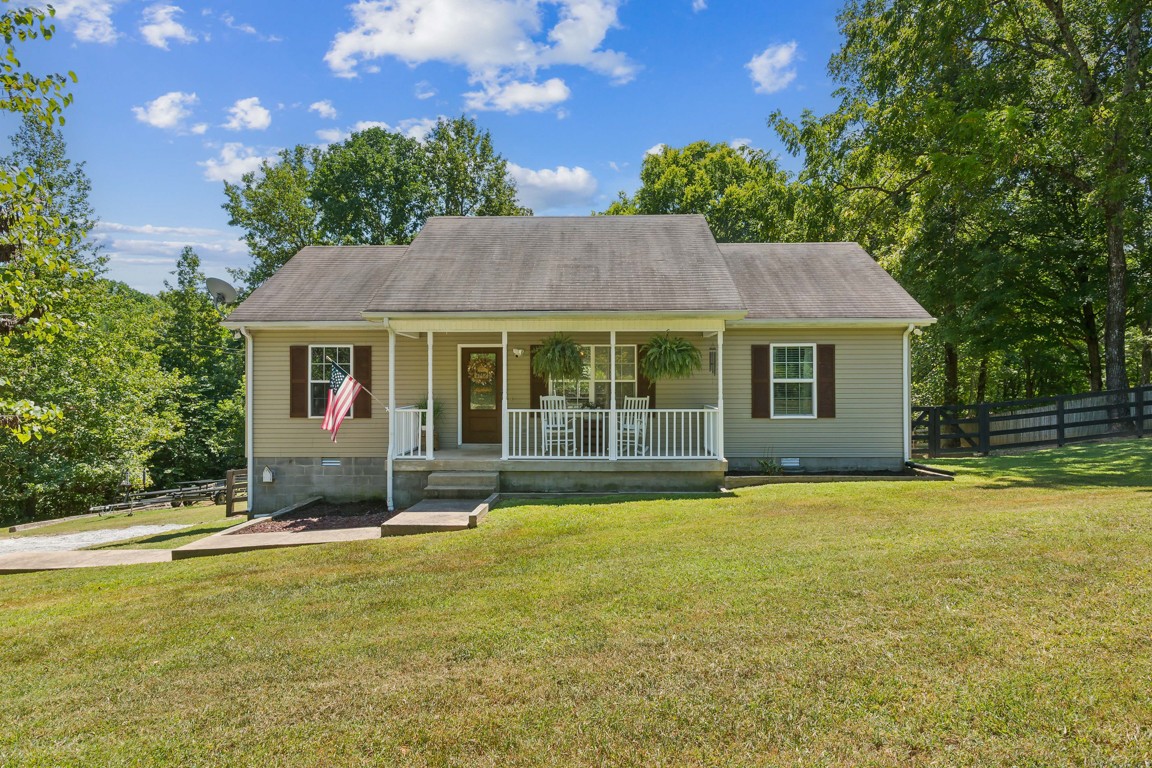 1481 Cheatham Dam Road Ashland City TN 37015