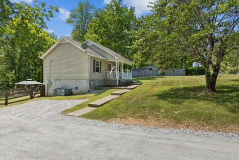1481 Cheatham Dam Road Ashland City TN 37015