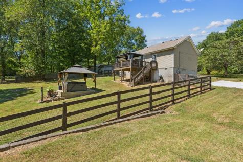 1481 Cheatham Dam Road Ashland City TN 37015