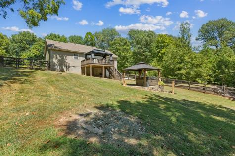1481 Cheatham Dam Road Ashland City TN 37015