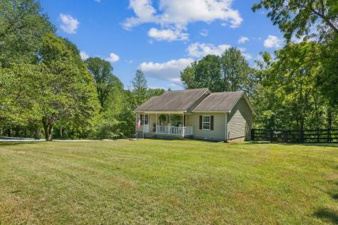 1481 Cheatham Dam Road Ashland City TN 37015