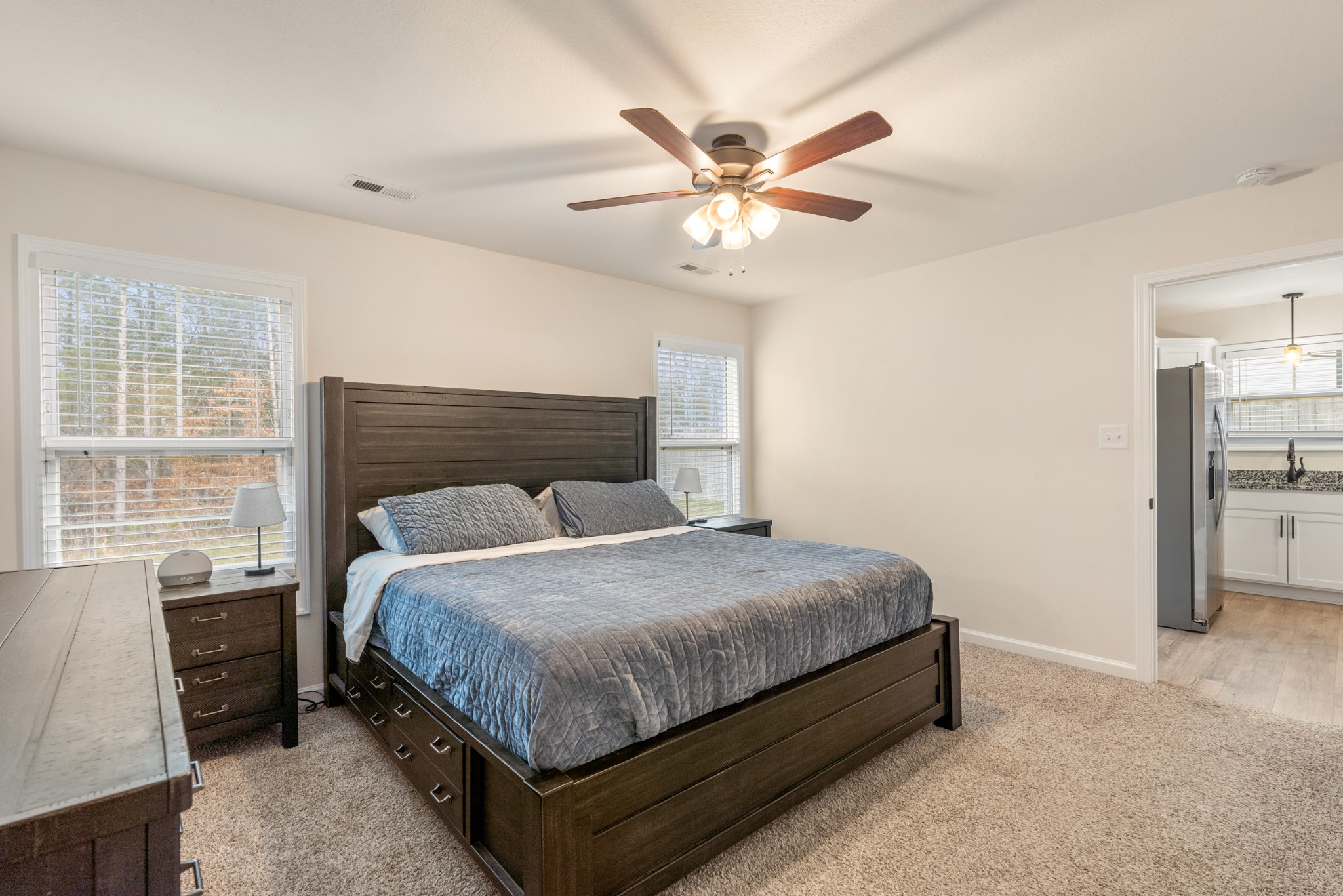 412 Hillside Drive Clarksville TN 37040