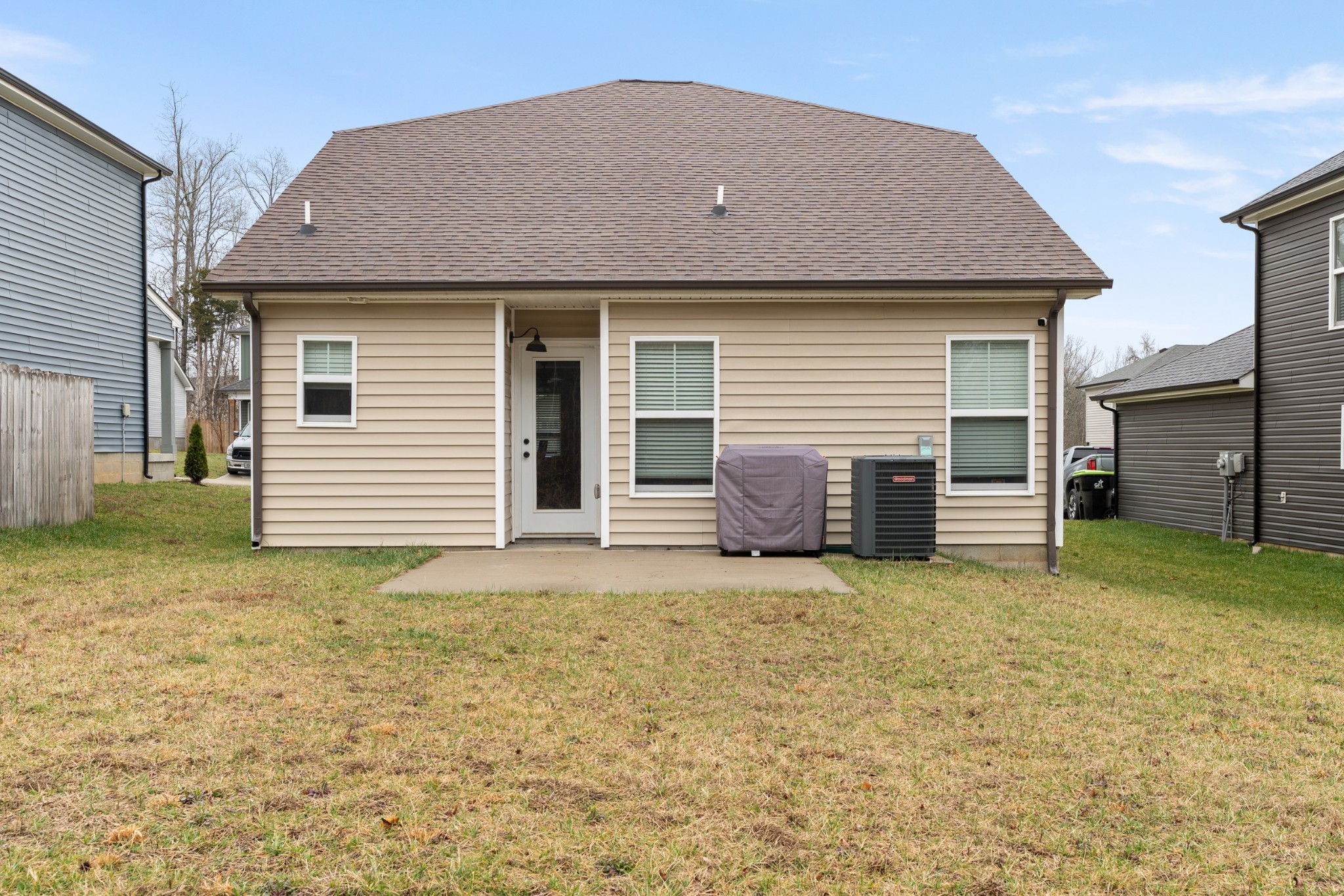 412 Hillside Drive Clarksville TN 37040