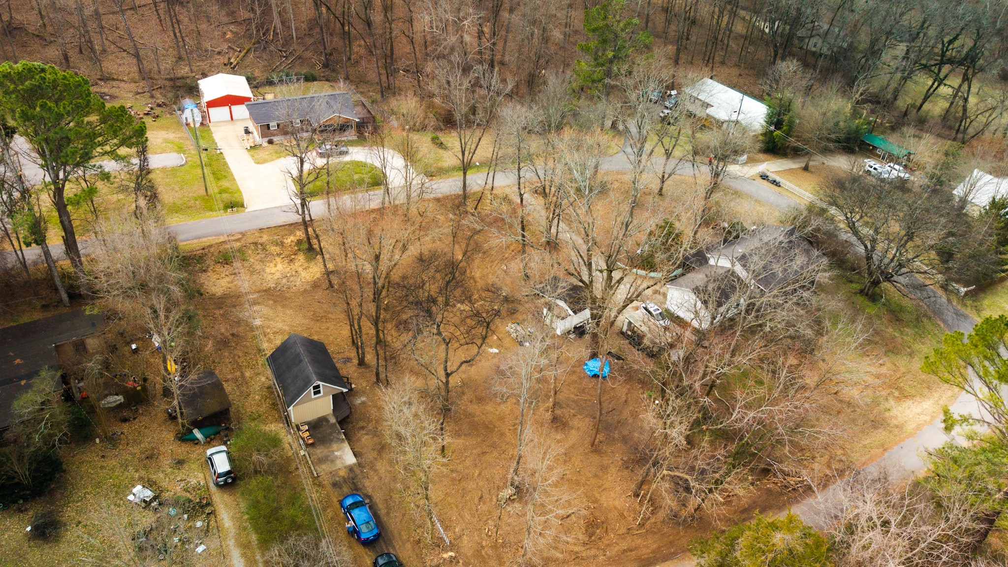 0 Riverside Drive Mount Juliet TN 37122