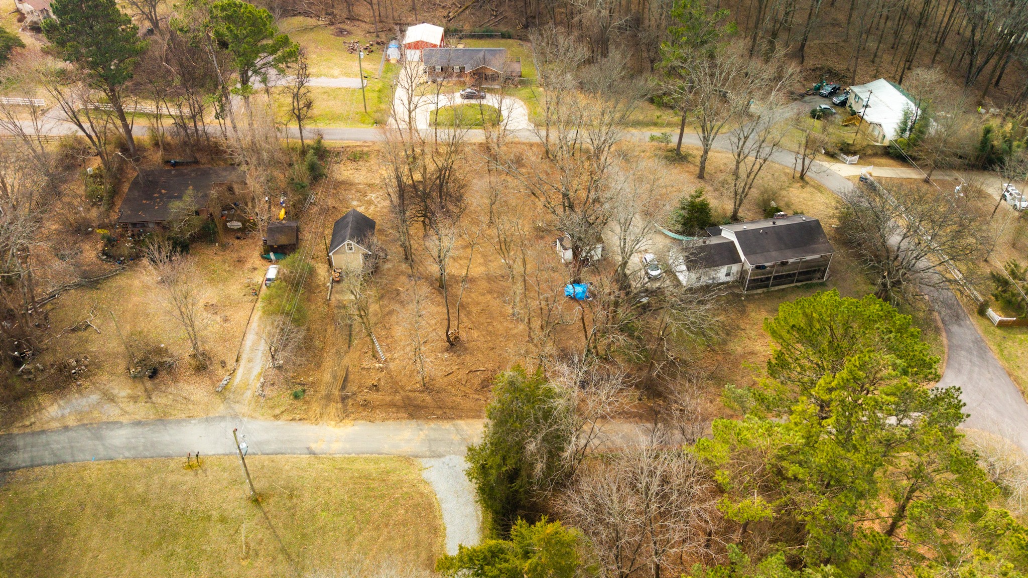 0 Riverside Drive Mount Juliet TN 37122