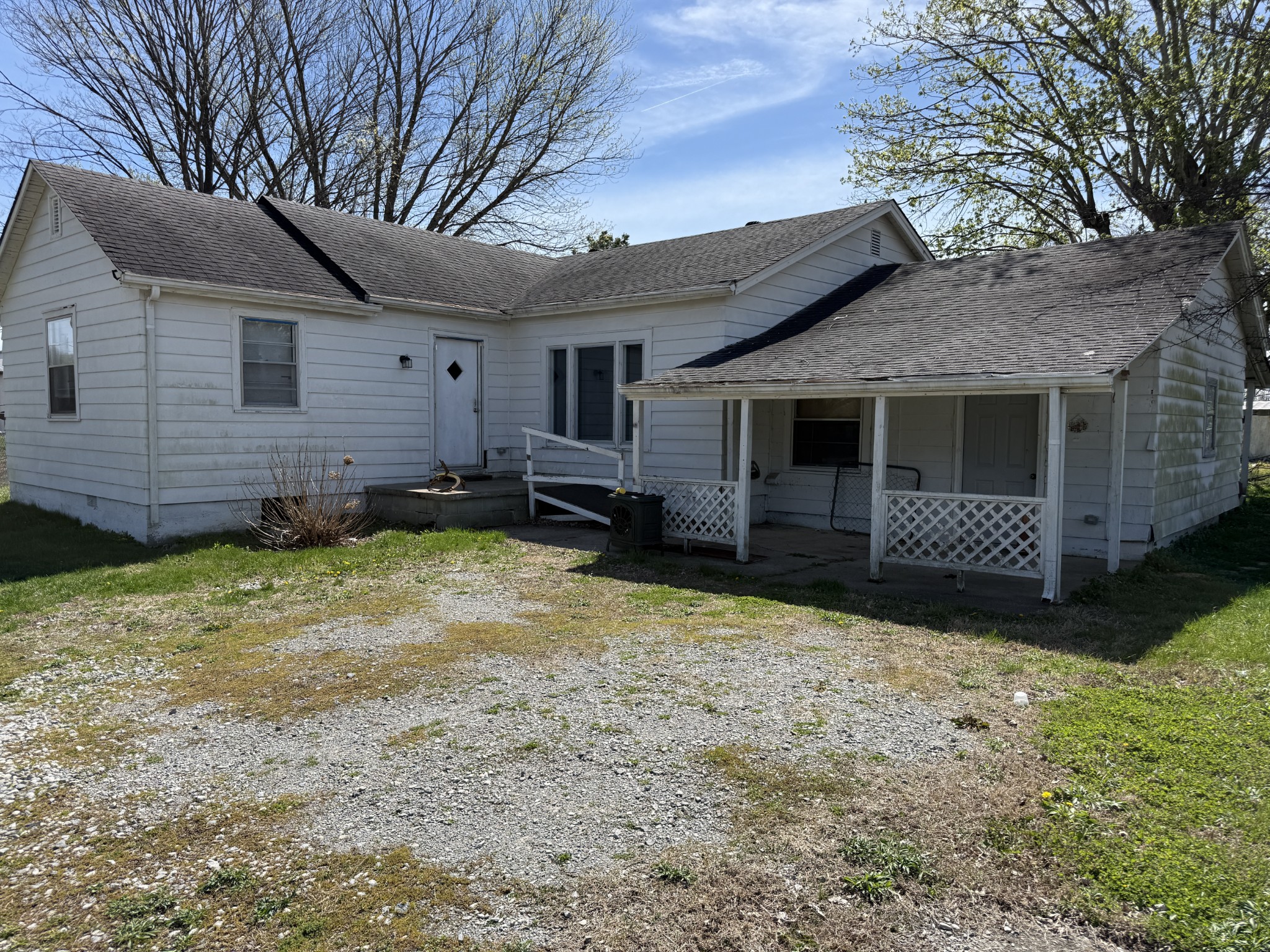 3030 Highway 41, S Springfield TN 37172