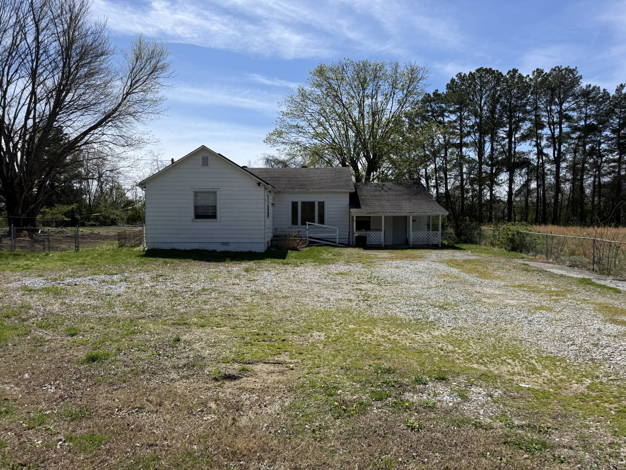 3030 Highway 41, S Springfield TN 37172
