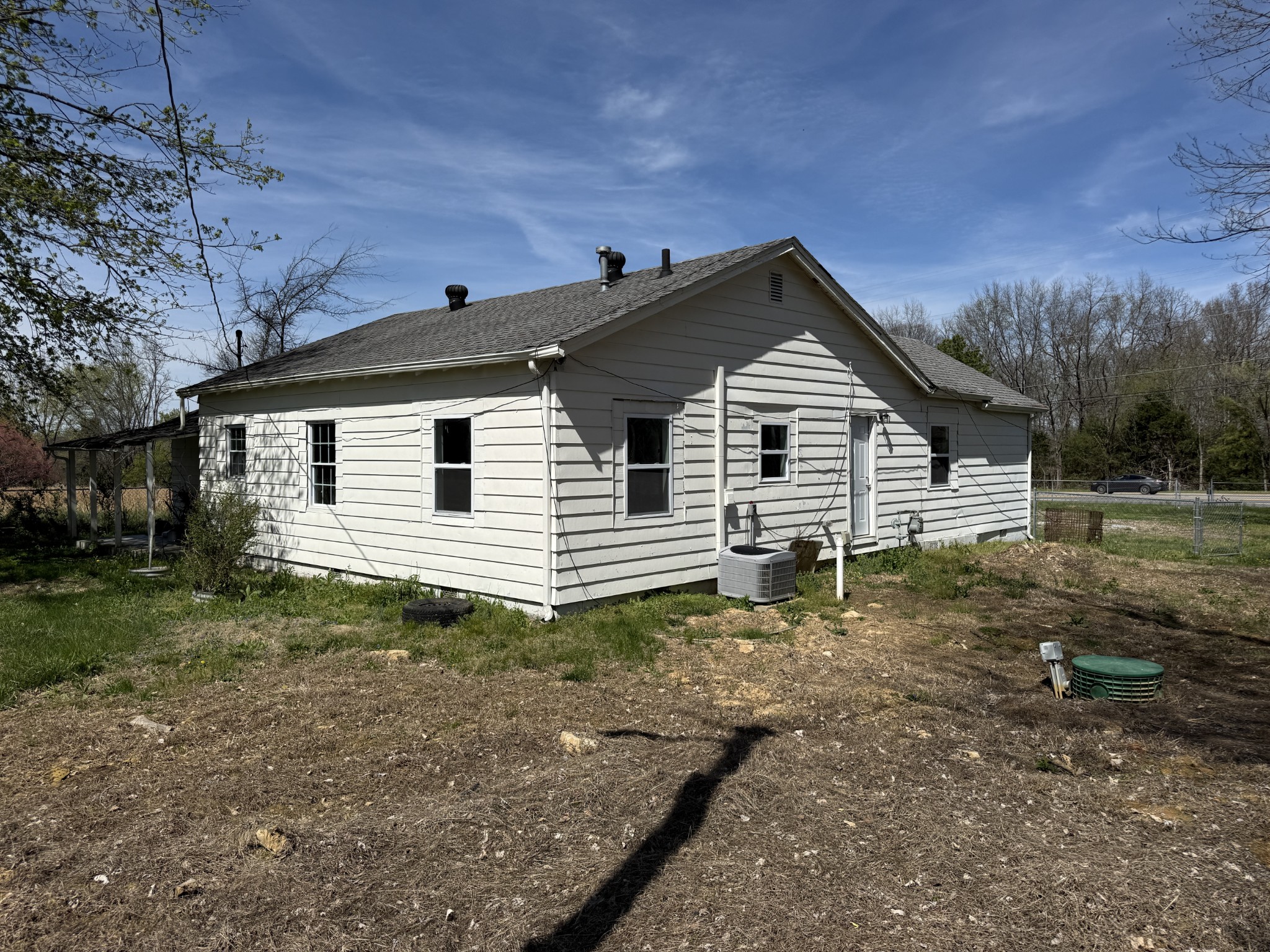 3030 Highway 41, S Springfield TN 37172