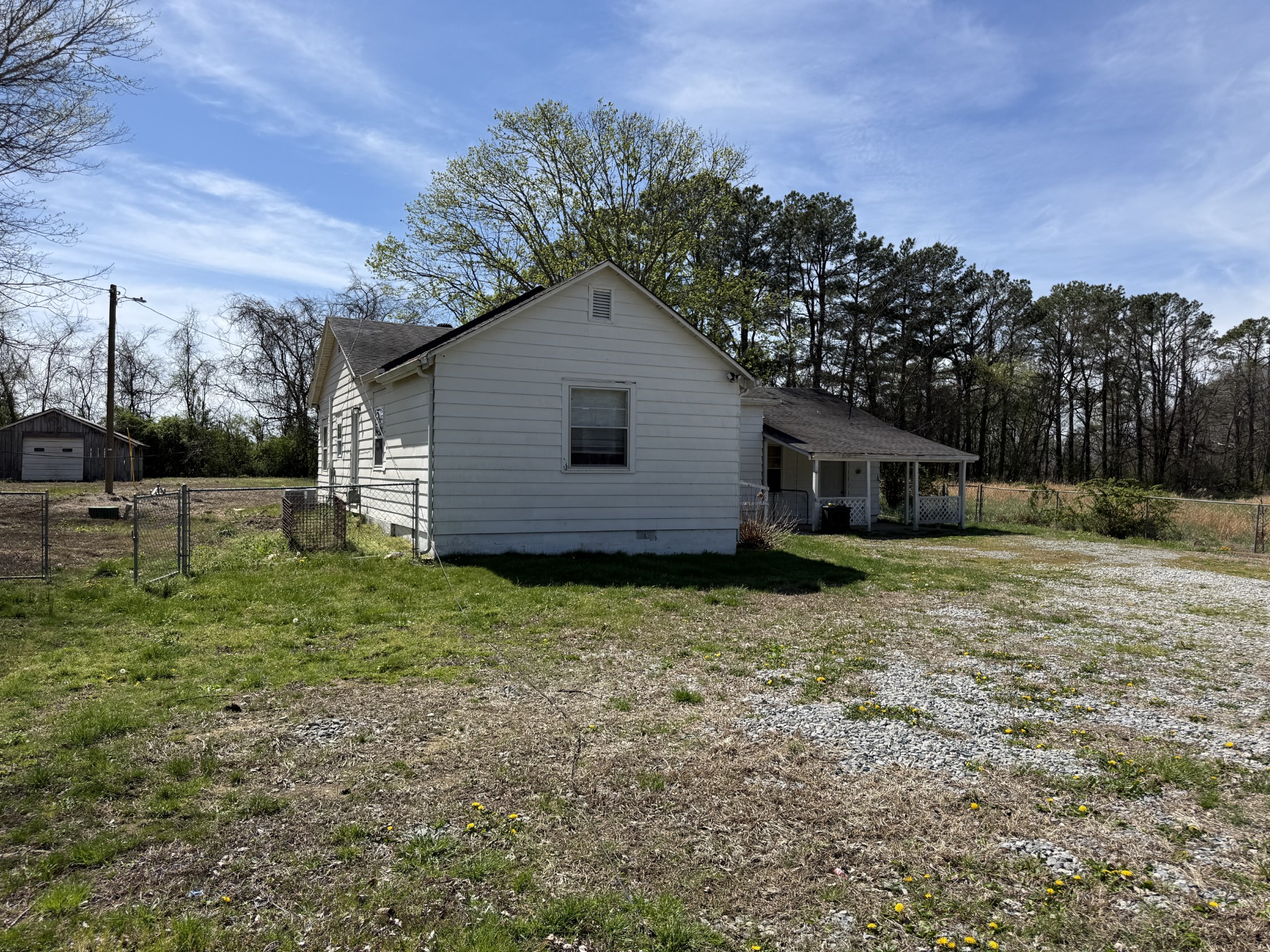 3030 Highway 41, S Springfield TN 37172
