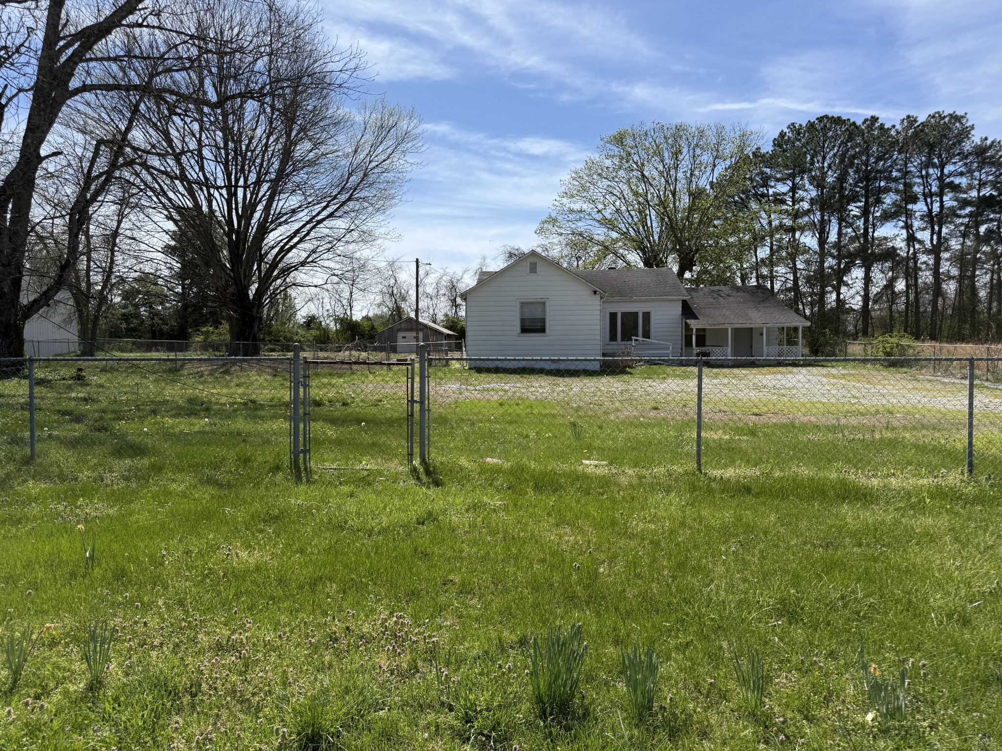 3030 Highway 41, S Springfield TN 37172