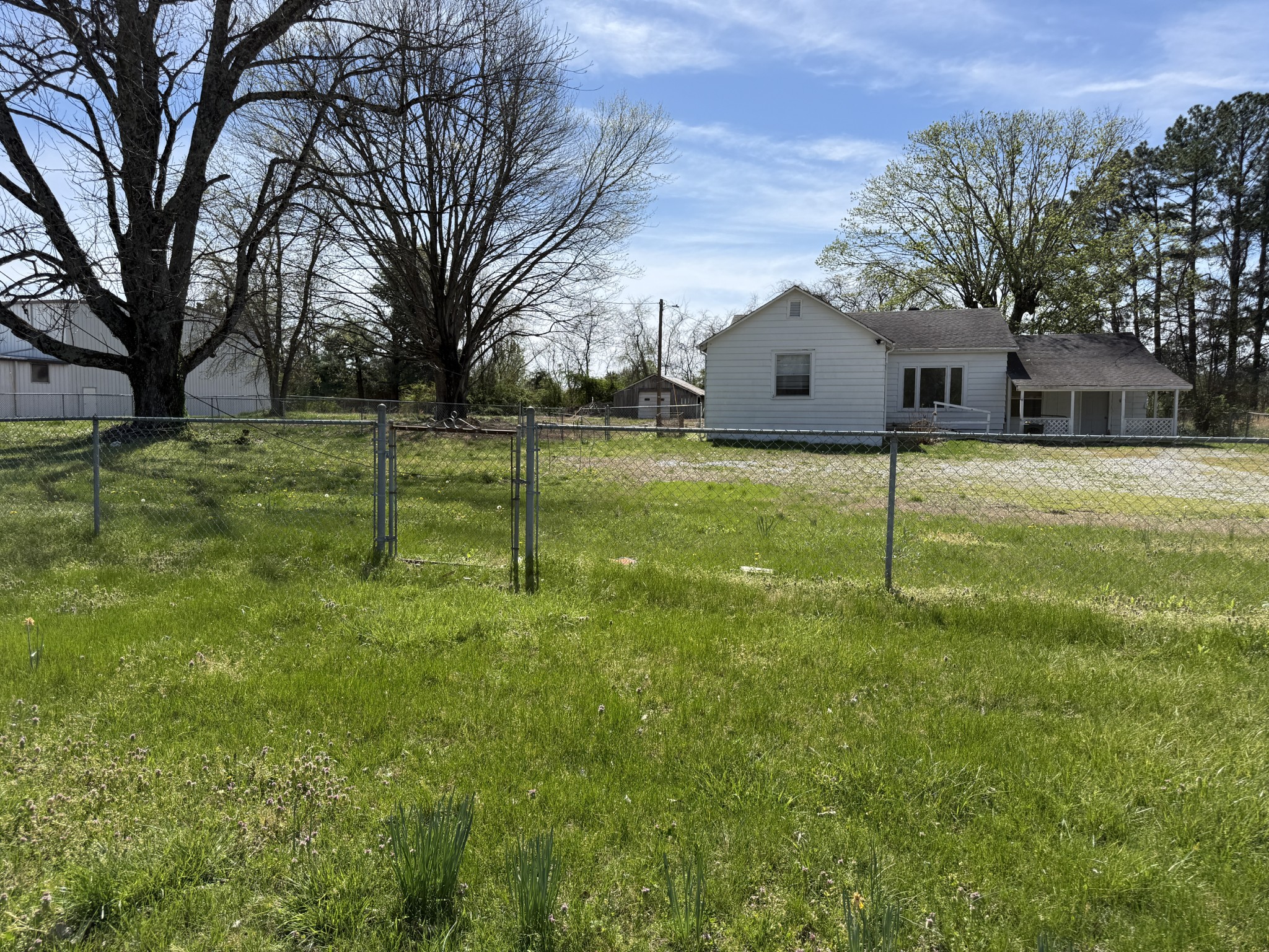 3030 Highway 41, S Springfield TN 37172