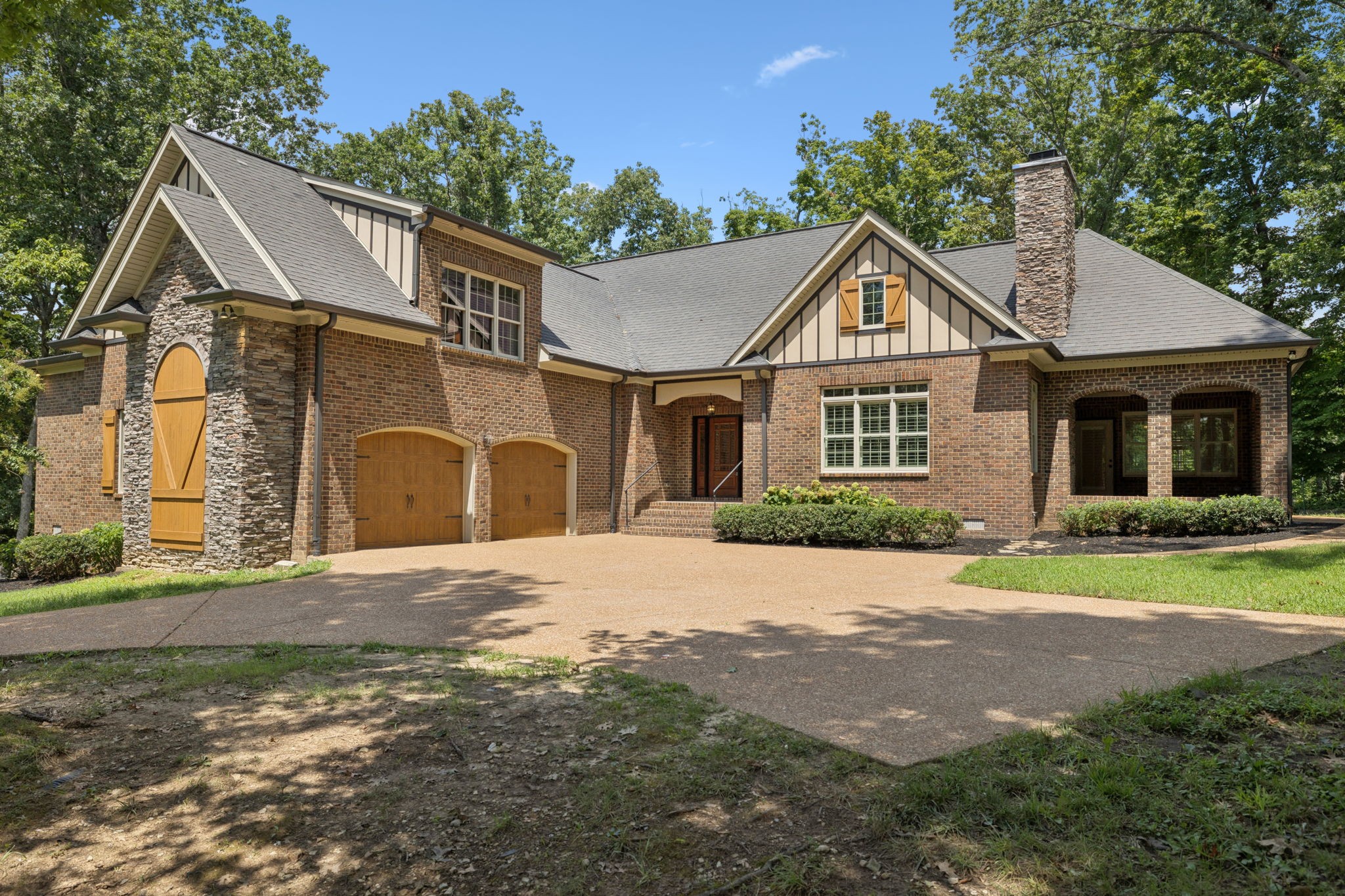 1211 Bell Pond Lane Nolensville TN 37135