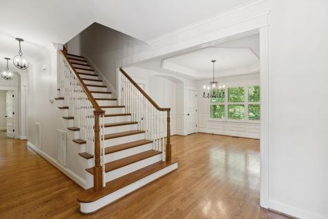 1211 Bell Pond Lane Nolensville TN 37135