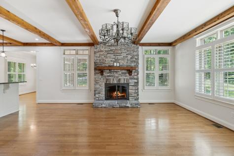 1211 Bell Pond Lane Nolensville TN 37135