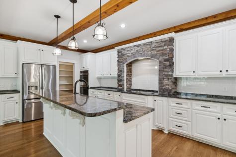 1211 Bell Pond Lane Nolensville TN 37135