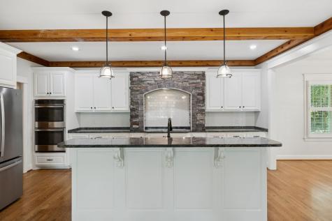 1211 Bell Pond Lane Nolensville TN 37135