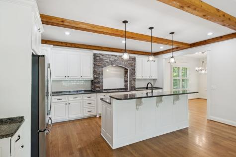 1211 Bell Pond Lane Nolensville TN 37135