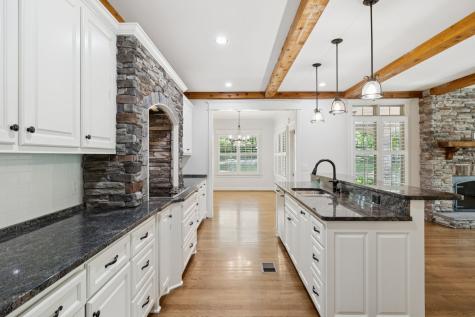 1211 Bell Pond Lane Nolensville TN 37135