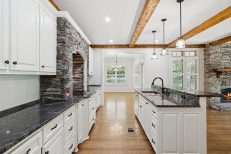 1211 Bell Pond Lane Nolensville TN 37135