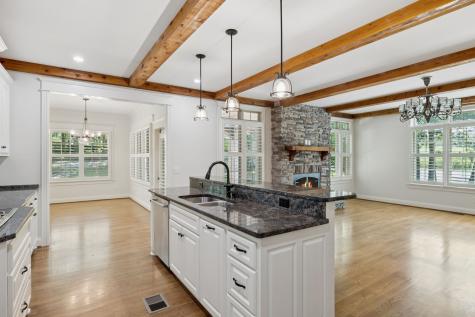 1211 Bell Pond Lane Nolensville TN 37135