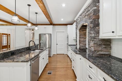 1211 Bell Pond Lane Nolensville TN 37135