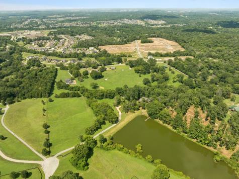 1211 Bell Pond Lane Nolensville TN 37135