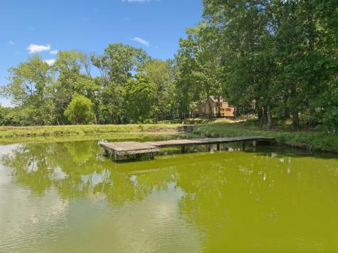 1211 Bell Pond Lane Nolensville TN 37135
