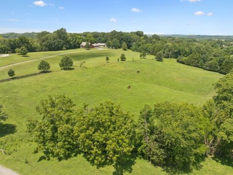 1211 Bell Pond Lane Nolensville TN 37135