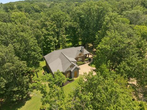 1211 Bell Pond Lane Nolensville TN 37135