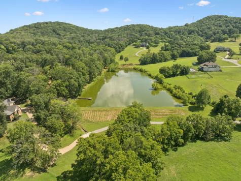 1211 Bell Pond Lane Nolensville TN 37135