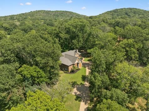 1211 Bell Pond Lane Nolensville TN 37135