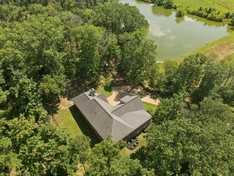 1211 Bell Pond Lane Nolensville TN 37135