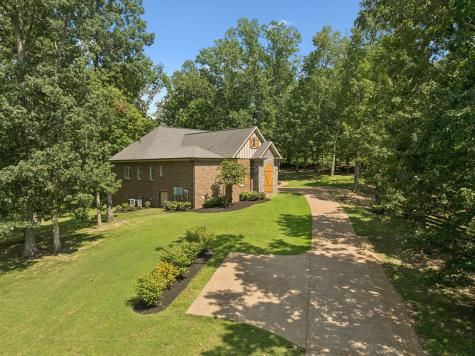 1211 Bell Pond Lane Nolensville TN 37135