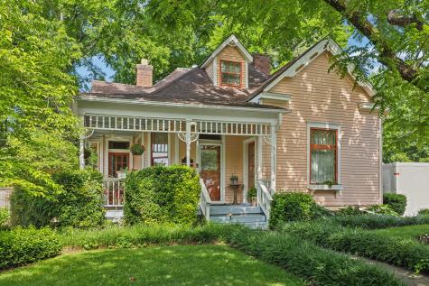 119 46th Ave, N Nashville TN 37209