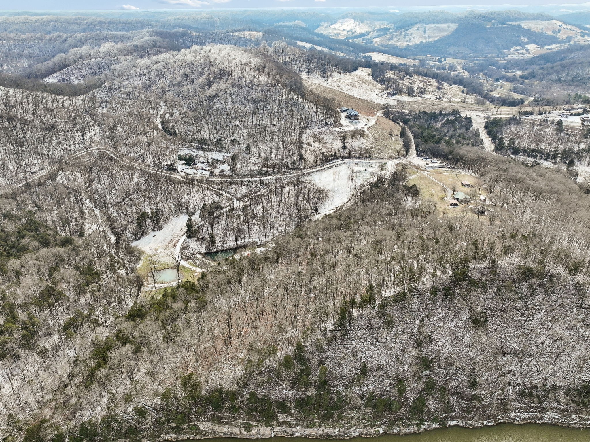 0 Sullivan Bend Road Elmwood TN 38560