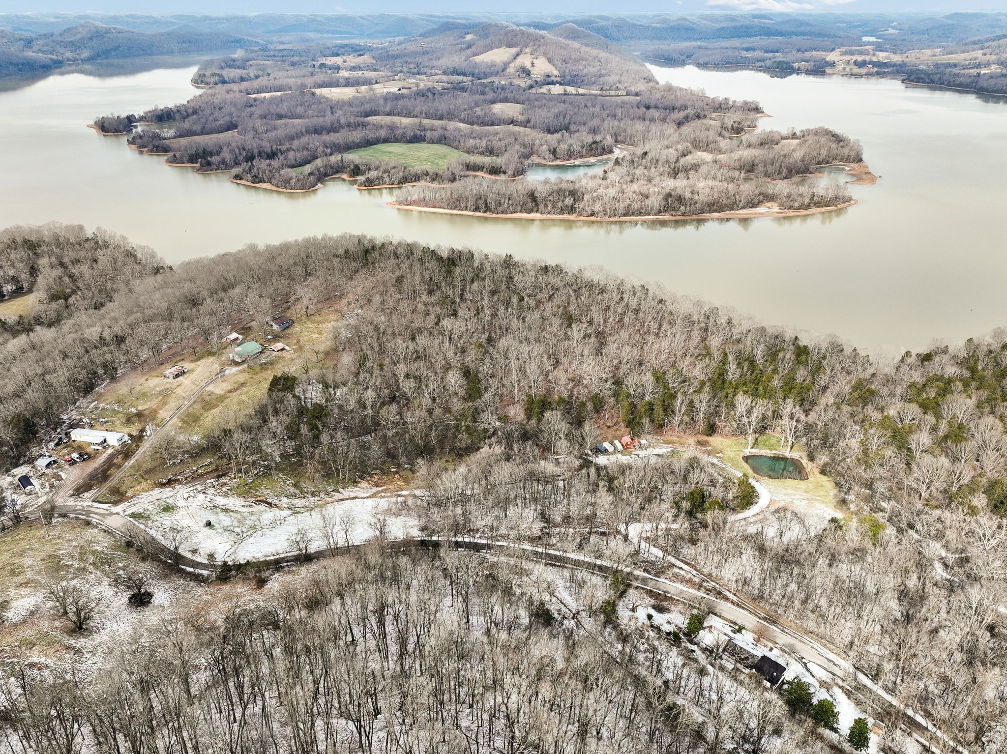 0 Sullivan Bend Road Elmwood TN 38560