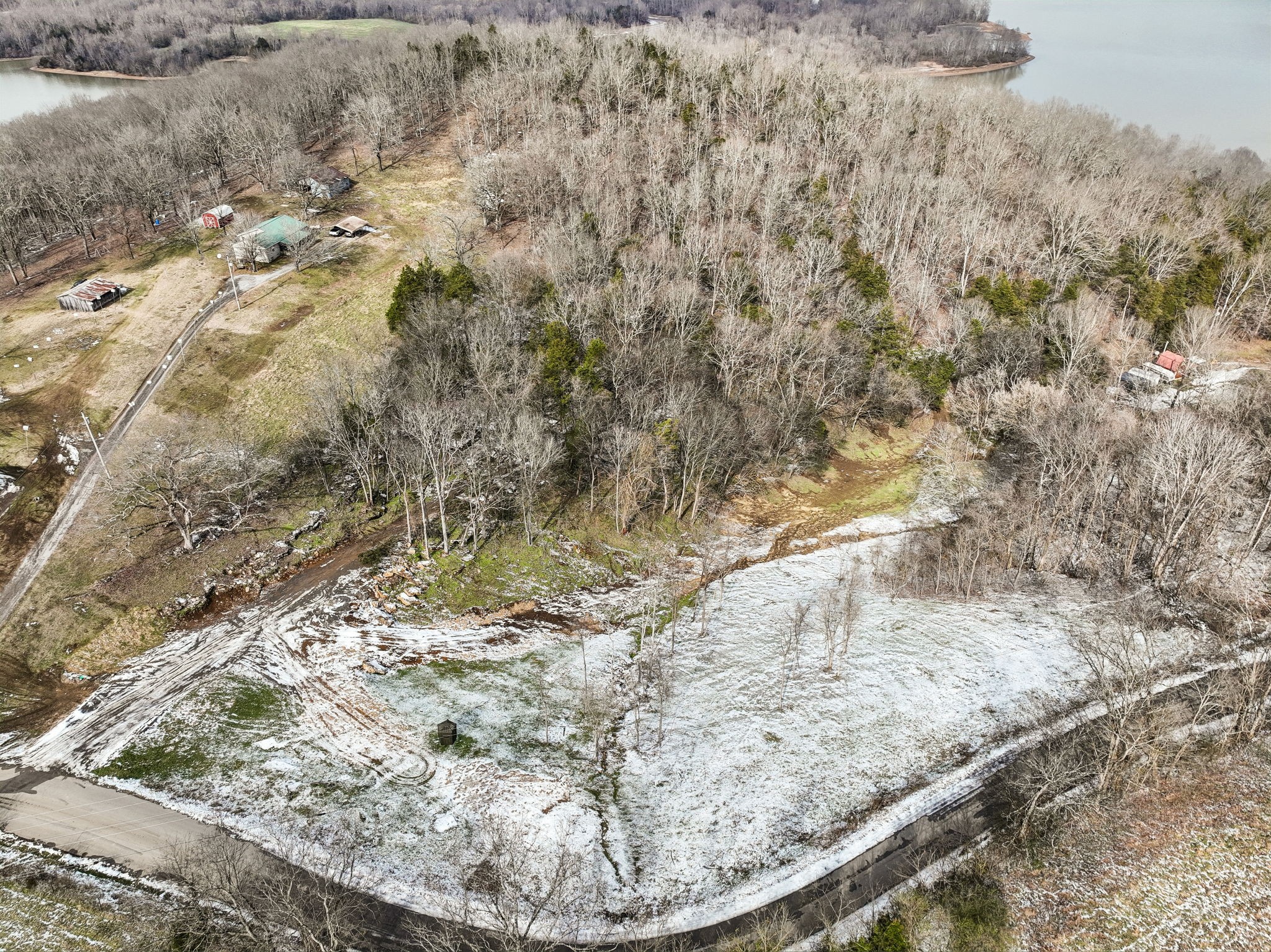 0 Sullivan Bend Road Elmwood TN 38560