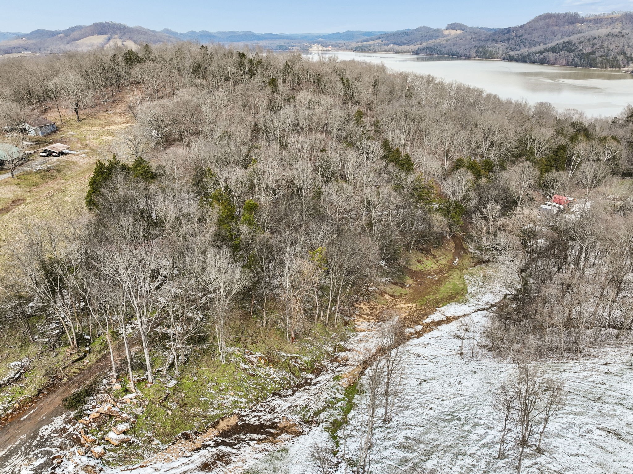 0 Sullivan Bend Road Elmwood TN 38560