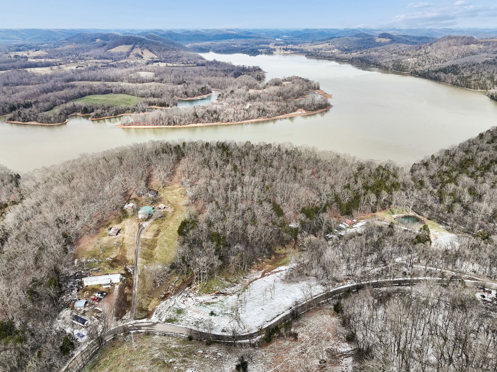 0 Sullivan Bend Road Elmwood TN 38560