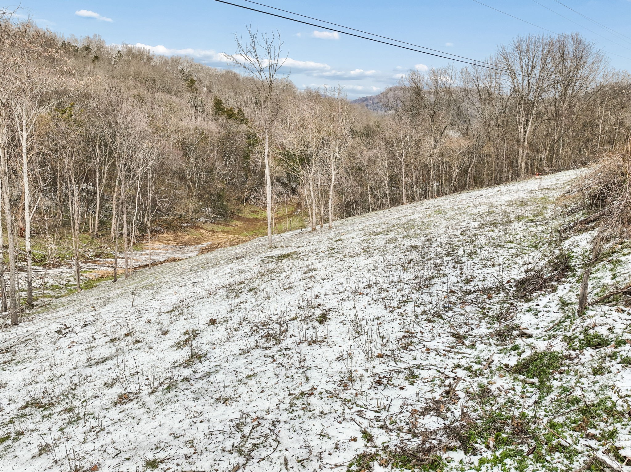 0 Sullivan Bend Road Elmwood TN 38560