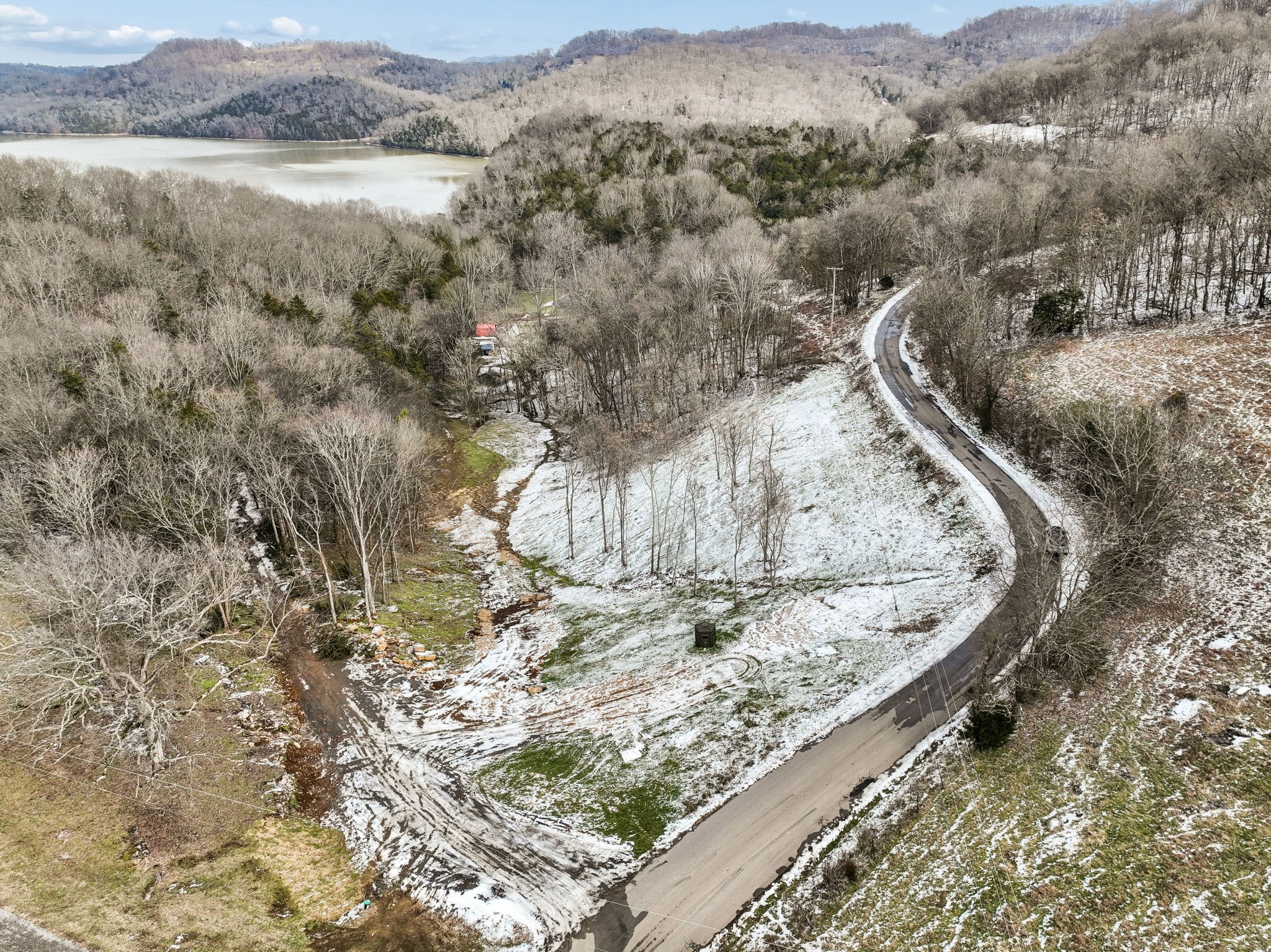 0 Sullivan Bend Road Elmwood TN 38560