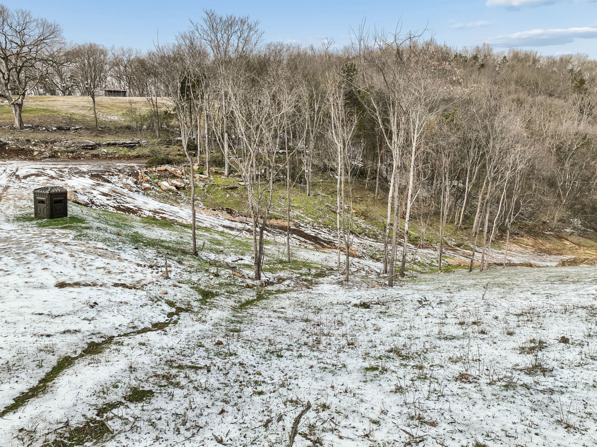 0 Sullivan Bend Road Elmwood TN 38560