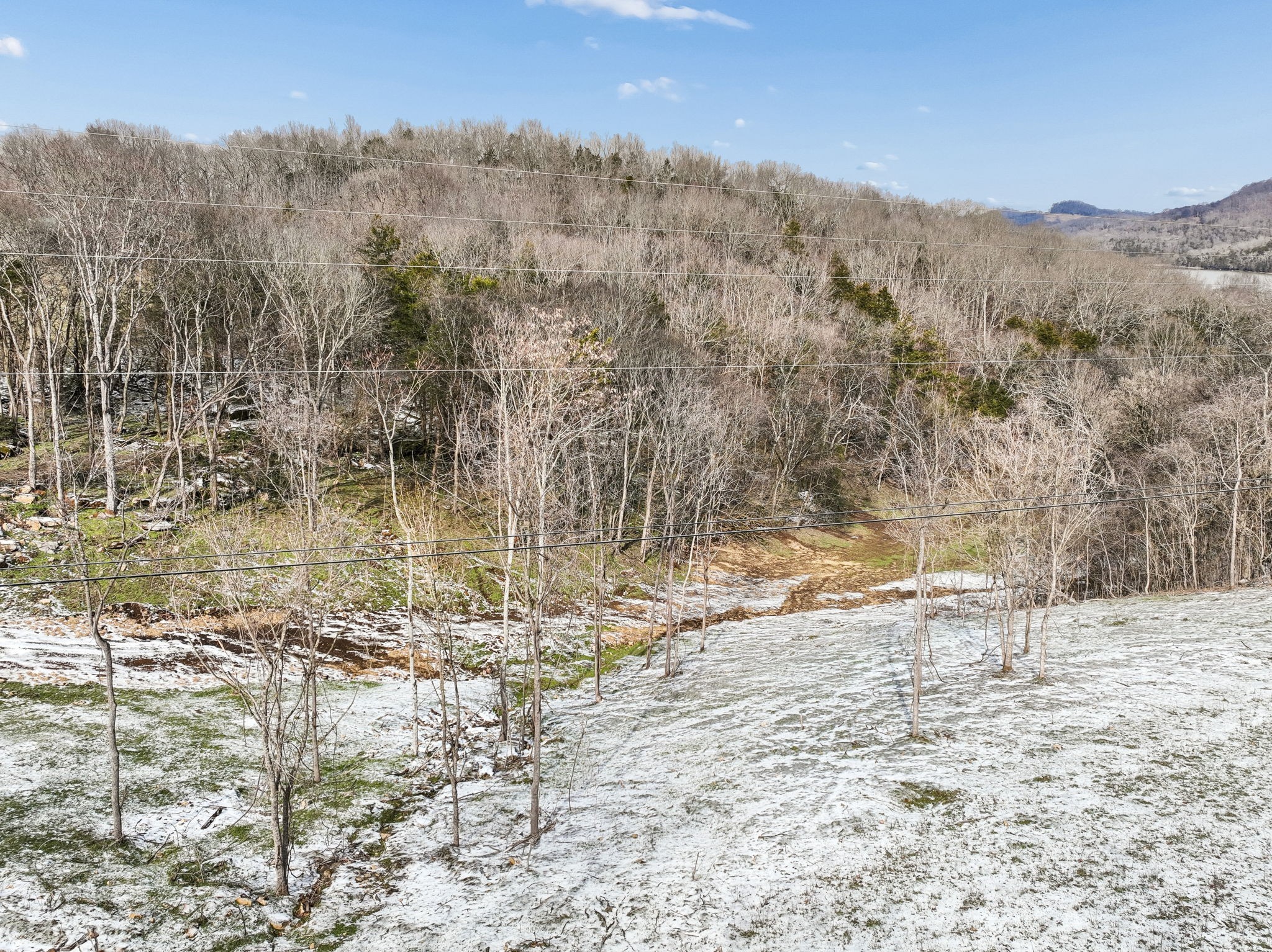 0 Sullivan Bend Road Elmwood TN 38560