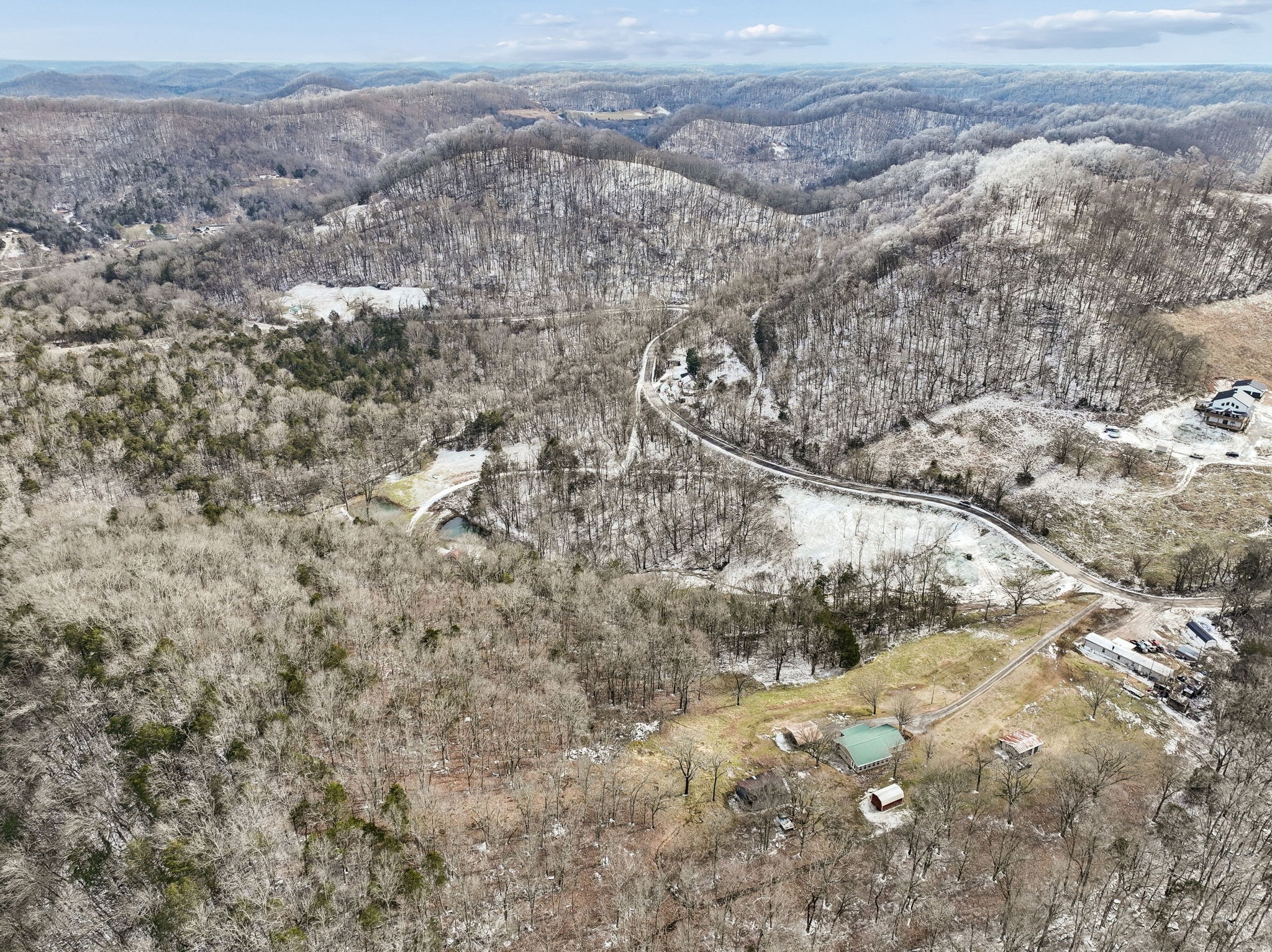 0 Sullivan Bend Road Elmwood TN 38560